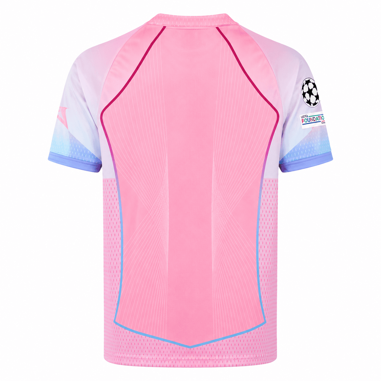 Barcelona Pink Aurora Kit alternate view