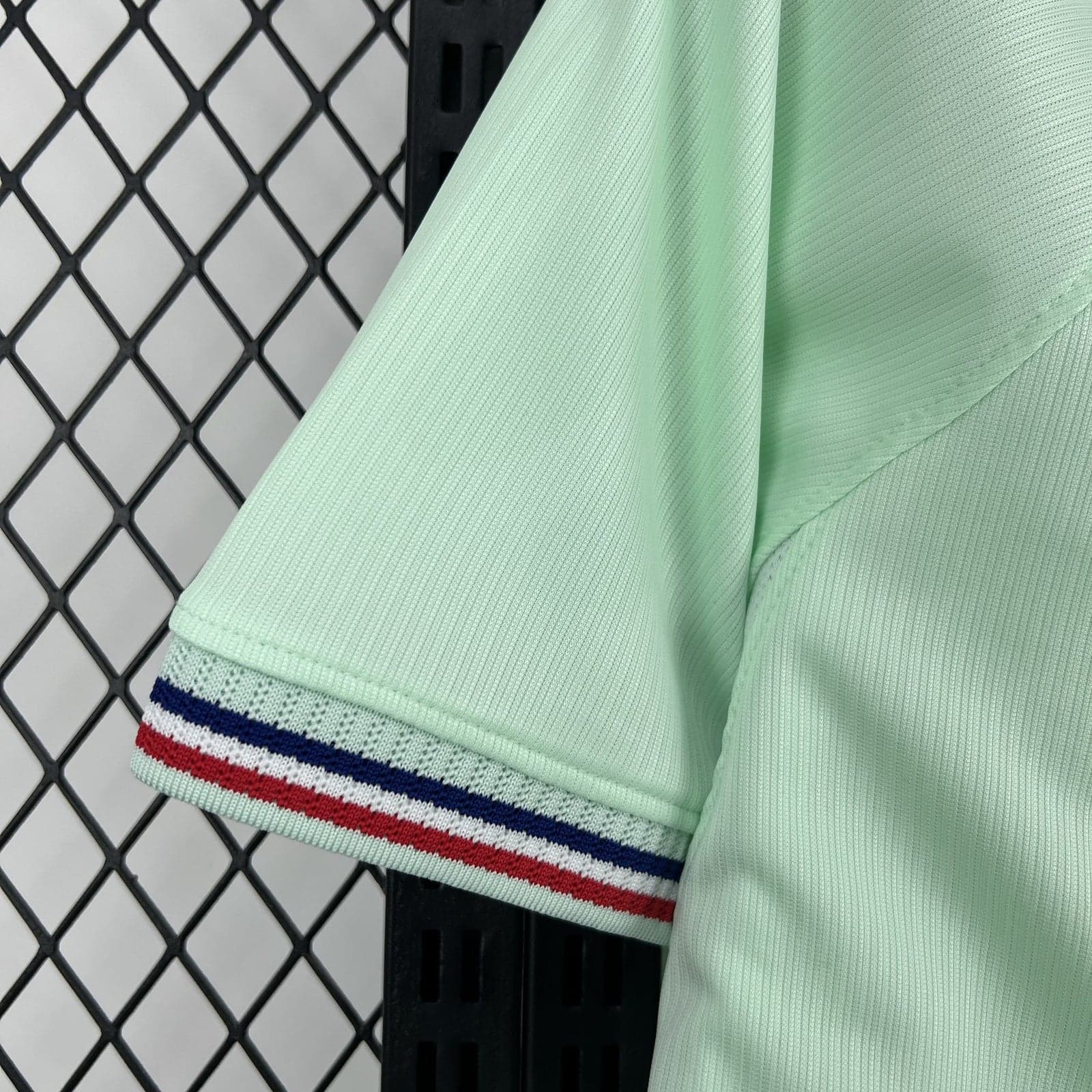 France 2026 Away Kit 5