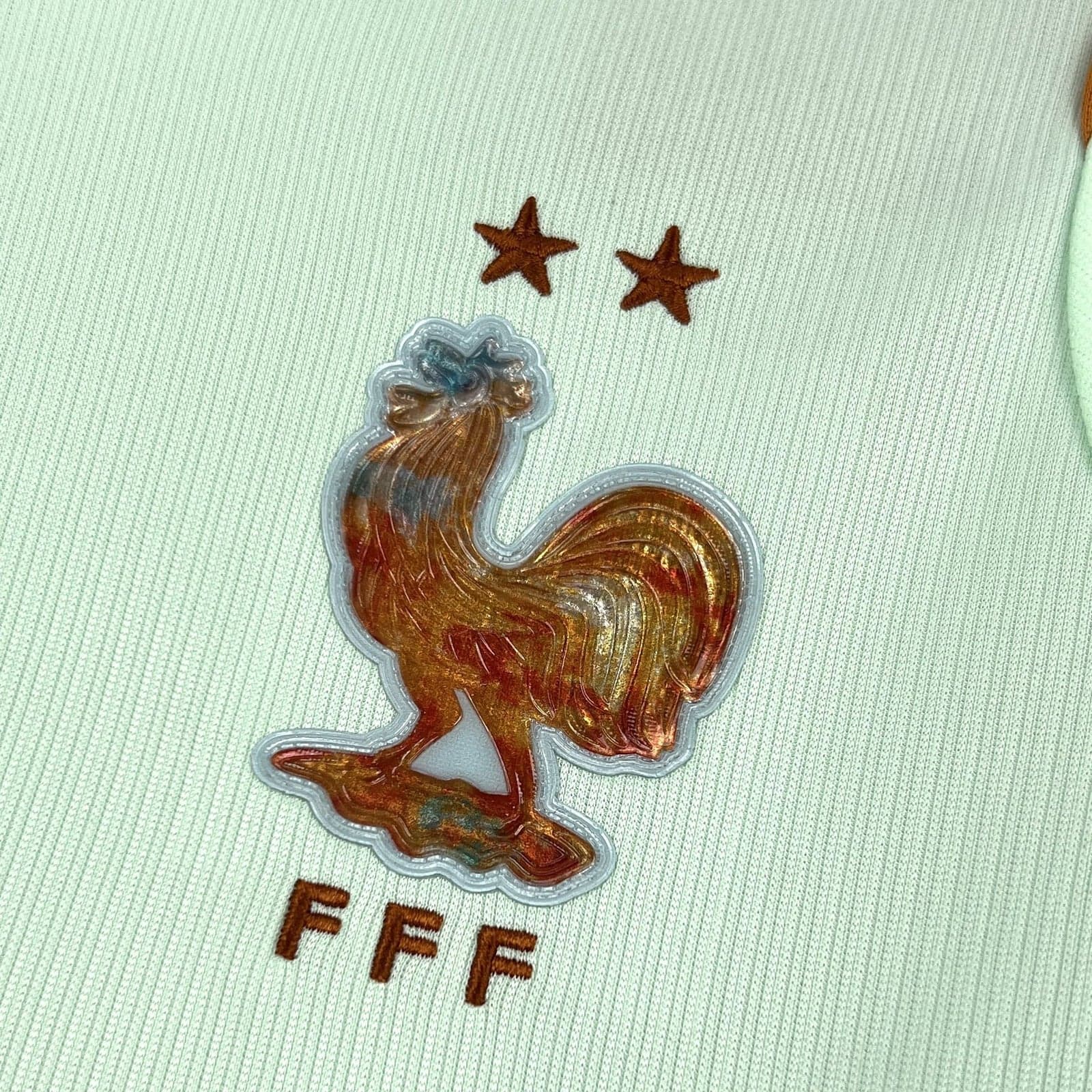 France 2026 Away Kit 7