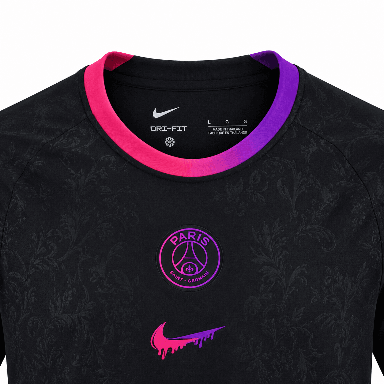 PSG Drift Kit 3