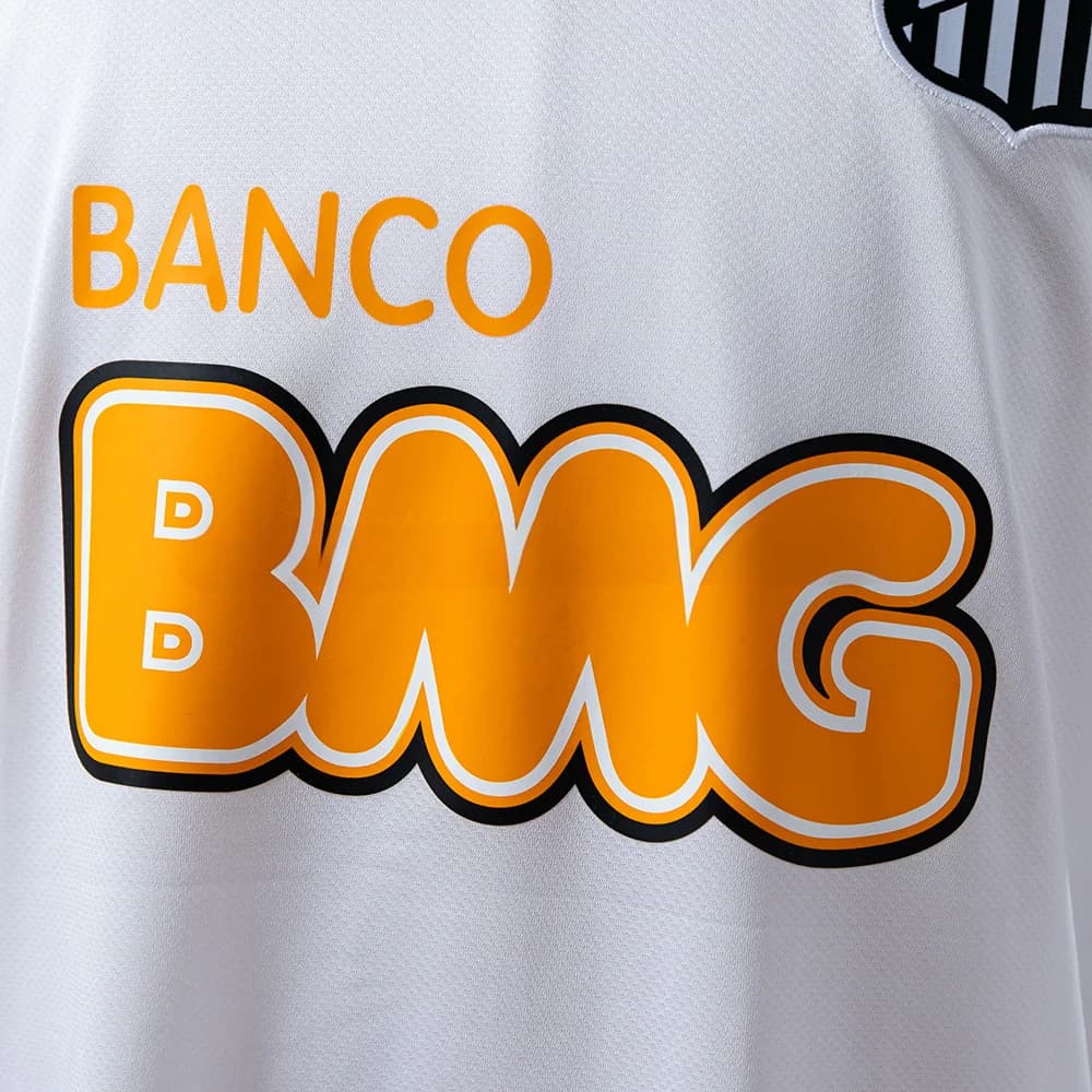 Santos 11/12 Home Kit 6