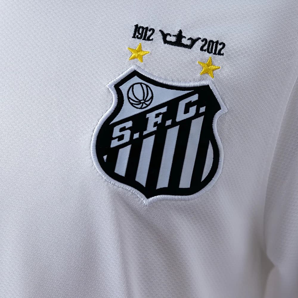 Santos 11/12 Home Kit 7