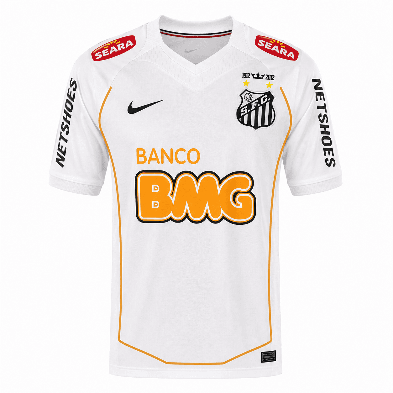 Santos 11/12 Home Kit 1