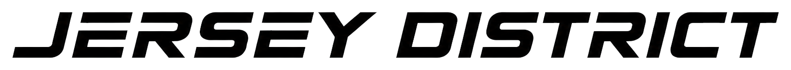 THE JERSEY DISTRICT